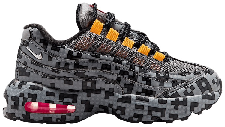 LEGO x Nike Air Max 95 PS Smoke Grey