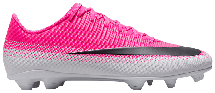 Nike Mercurial Vapor 17 Club MG Low Multi Color