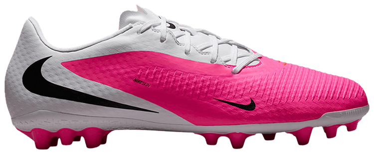 Nike Phantom 6 Low Academy AG Multi Color
