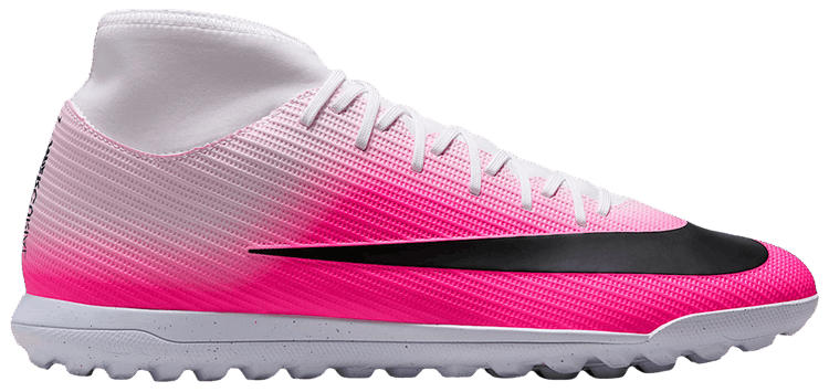 Nike Mercurial Superfly 11 Club TF High Multi Color