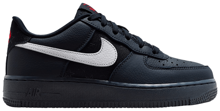 Nike Air Force 1 GS Team USA Away