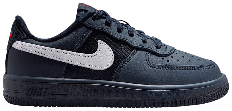 Nike Force 1 Low PS Team USA Away