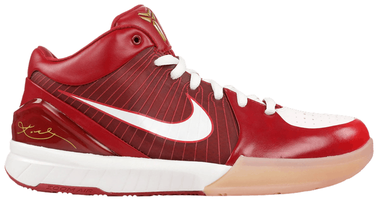 Nike Kobe 4 Protro All Star