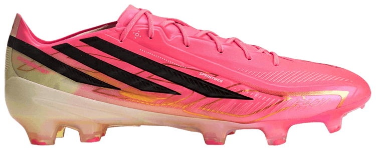 adidas F50 Hyperfast Elite FG Solar Turbo