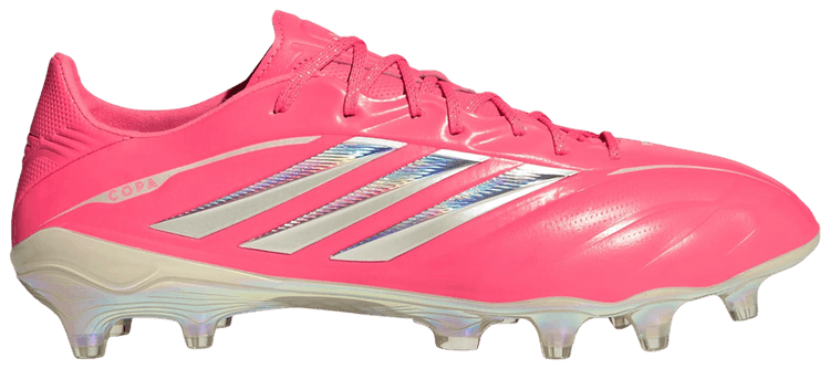 adidas Copa Pure IV Elite FG Solar Turbo
