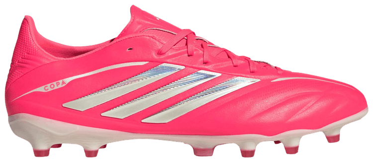 adidas Copa Pure IV Elite Laceless FG Solar Turbo