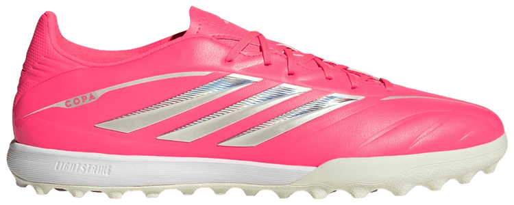 adidas Copa Pure IV League TF Solar Turbo