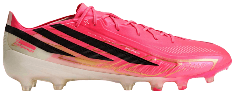 adidas F50 Hyperfast Elite AG Solar Turbo