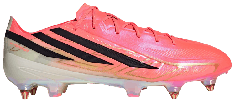 adidas F50 Hyperfast Elite SG Solar Turbo