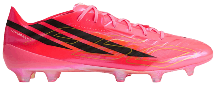 adidas F50 Hyperfast Evo FG Solar Turbo