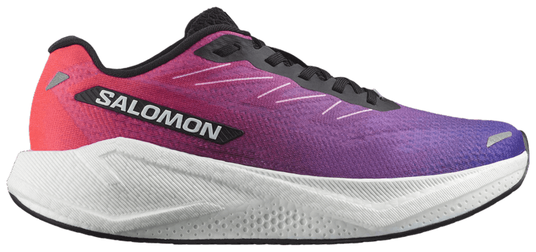 Salomon AERO Blaze 3 Neon Flame