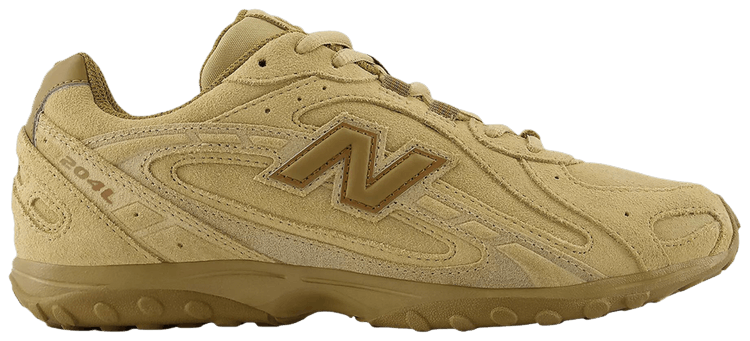 New Balance 204L Quicksand Bark