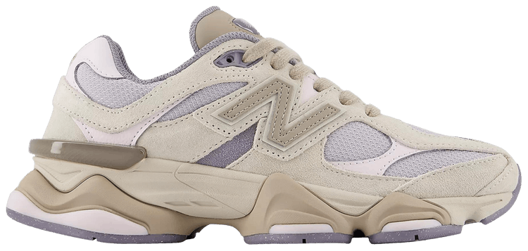 New Balance 9060 Timberwolf Driftwood