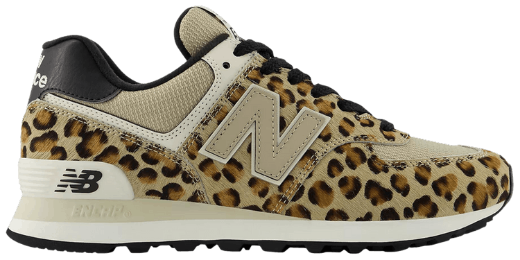 New Balance Wmns 574 Stoneware