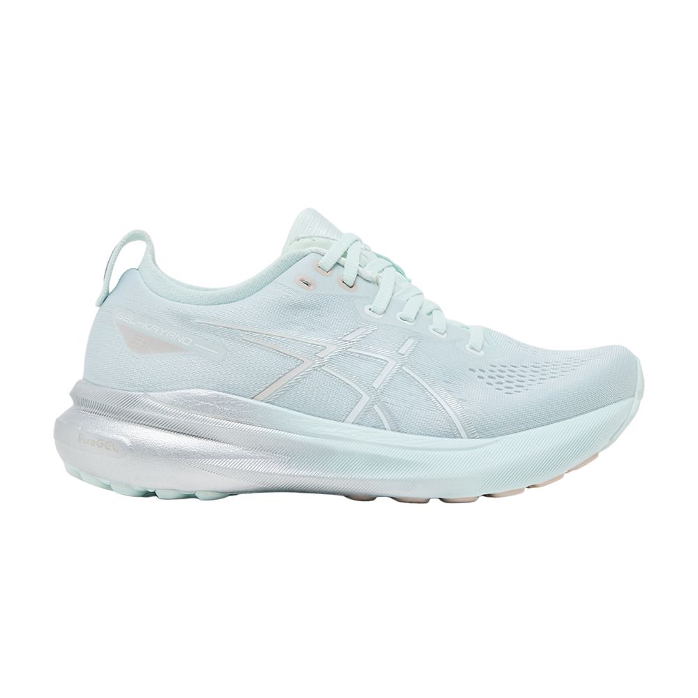 ASICS Wmns Gel Kayano 31...