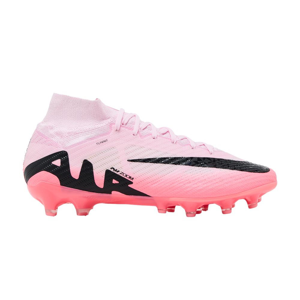 Nike Zoom Mercurial Superfly...