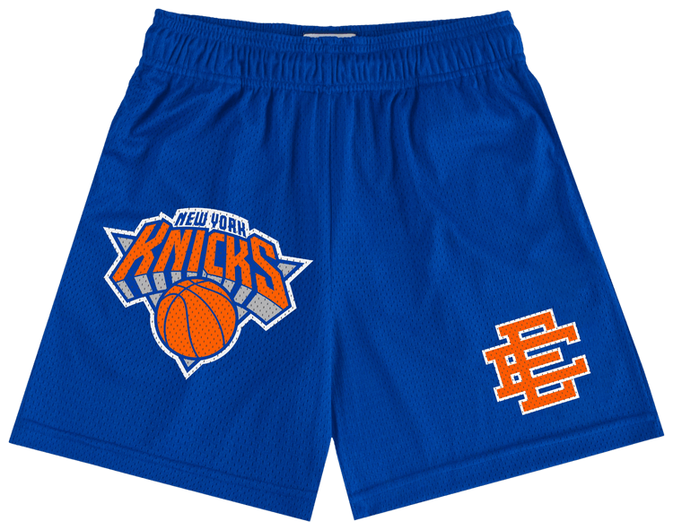 Buy Eric Emanuel shorts : New & Pre-Owned | GOAT
