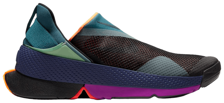Nike GO FlyEase Dynamic Turquoise