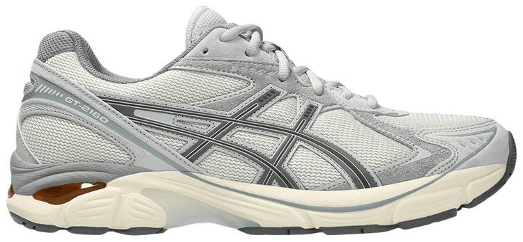 ASICS GT 2160 Cream Carbon