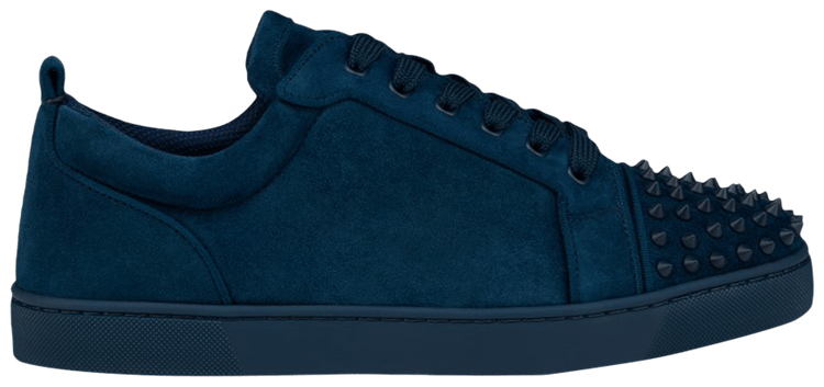 Christian Louboutin Louis Junior Spike Last Night