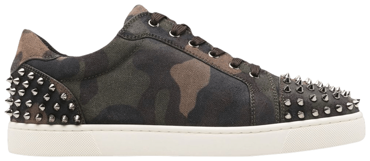 Christian Louboutin Gucci Seavaste Camo