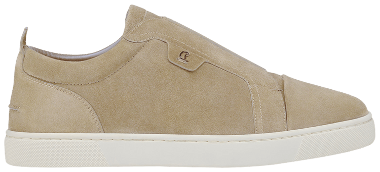 Christian Louboutin St Louis Beige
