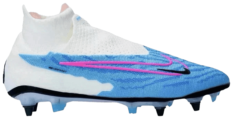 Nike Phantom GX Elite DF FG Blast Pack