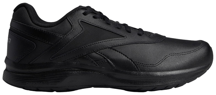 Reebok Walk Ultra 7 DMX Max Black