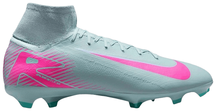 Nike Zoom Mercurial Superfly 10 Elite FG Prizm Pack