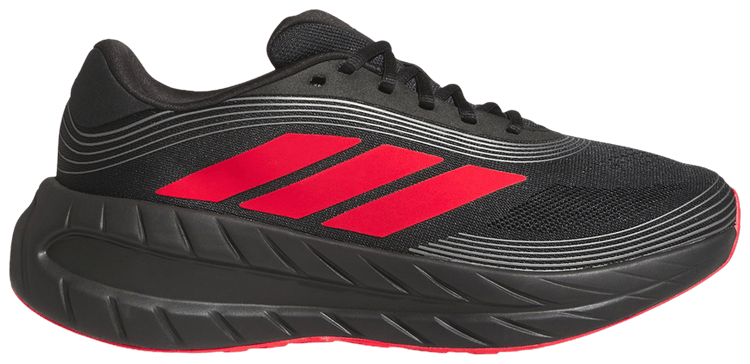 adidas Adipure Shift Black Red