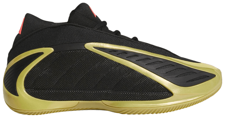 adidas AE 2 Gold Metallic