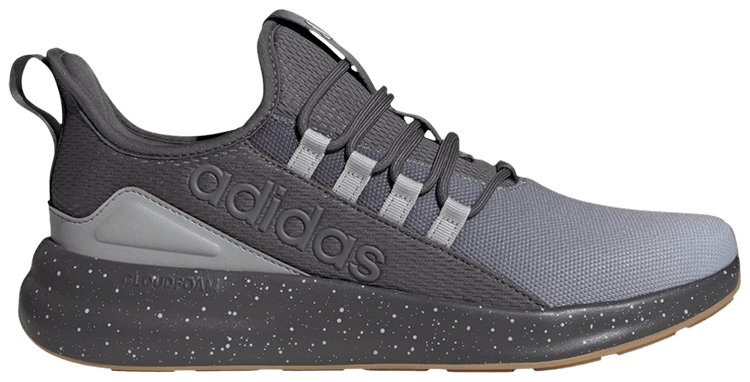 adidas Lite Racer Adapt 80 Grey Gum