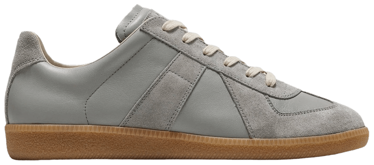 Maison Margiela Replica Dirty Wash Gray