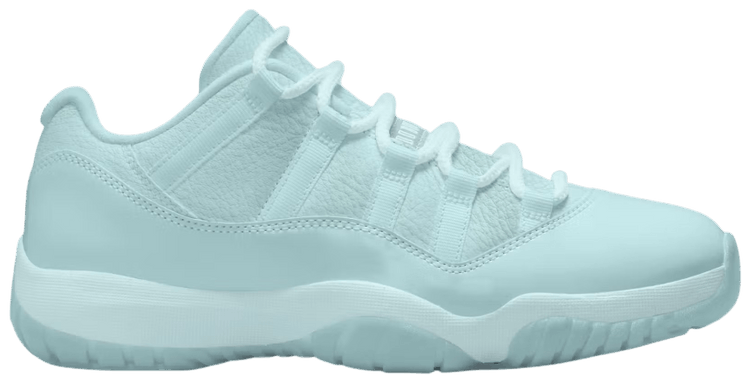 JAIDE x Wmns Air Jordan 11 Low Fiberglass