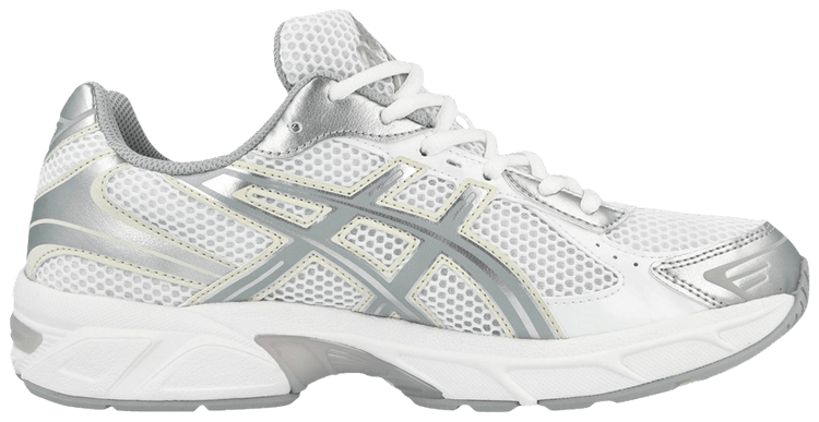 ASICS Gel 1130 White Piedmont Grey