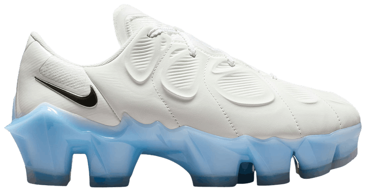 Nike Wmns First Sight Mirage Summit White Ice Metallic Silver