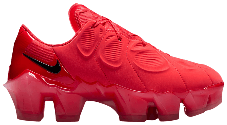 Nike Wmns First Sight Mirage Light Crimson Clear Black