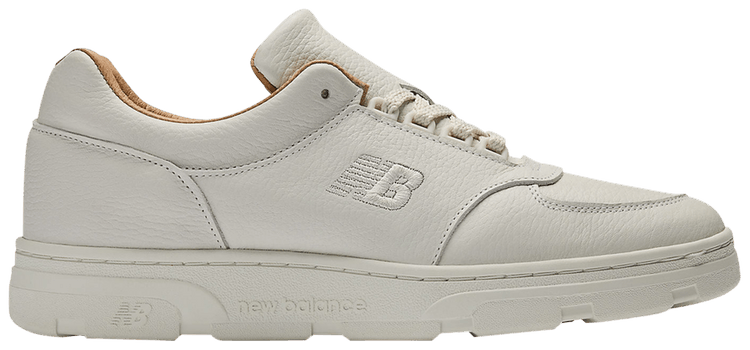 New Balance Allerdale Made in UK Vaporous Grey