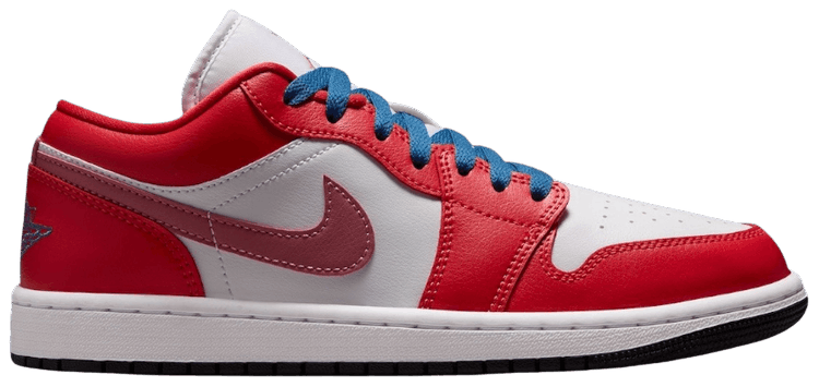 Air Jordan 1 Low Team USA