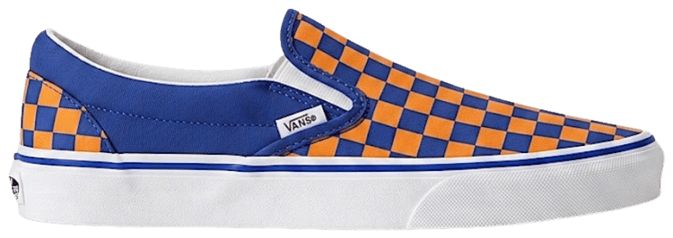 Vans Classic Slip On Knicks