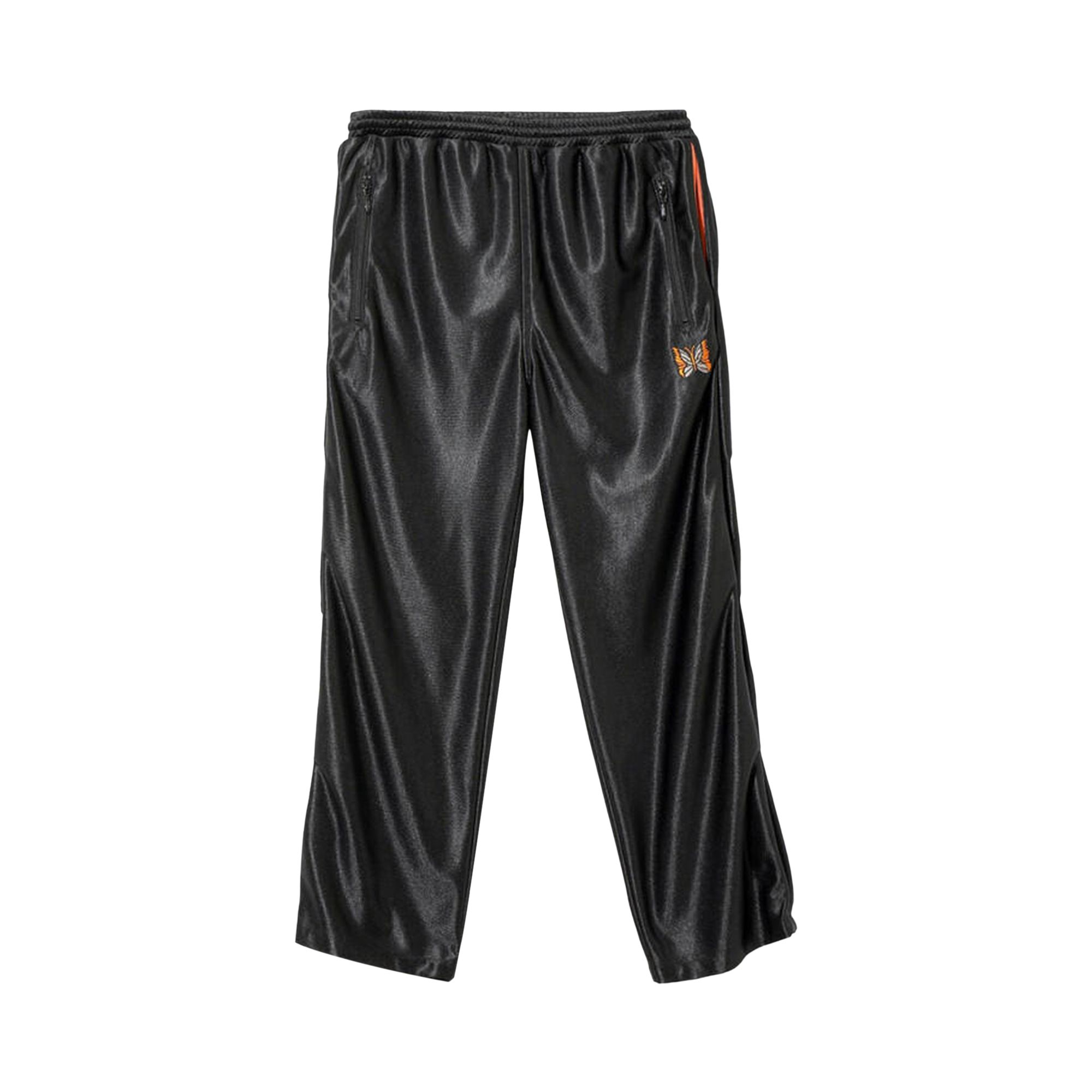 Pre-owned Needles Track Pants 'black' | Men's Size S