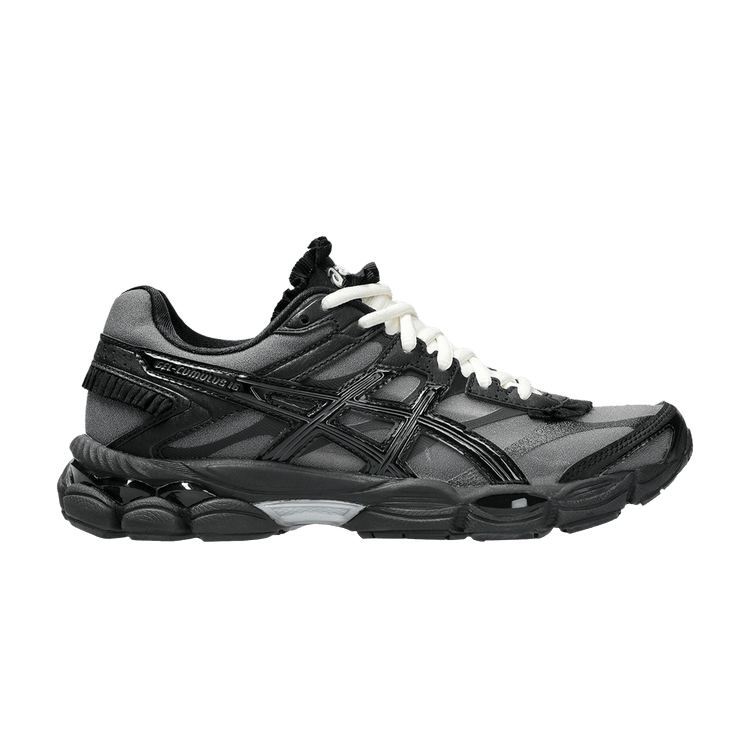 Gel Cumulus 16 Black/White