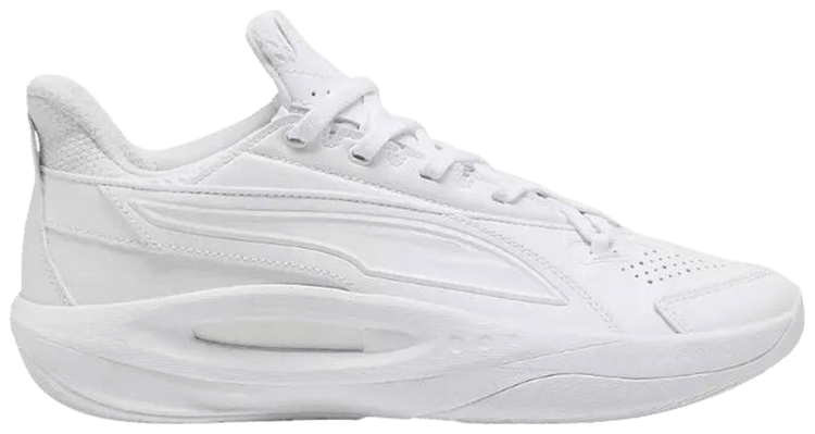 Puma Scoot Zeros 3 White