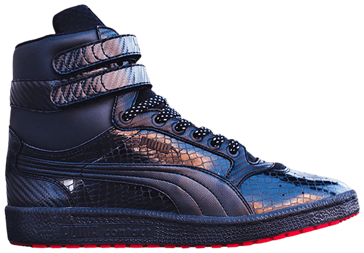 Puma Sky II High Reptile