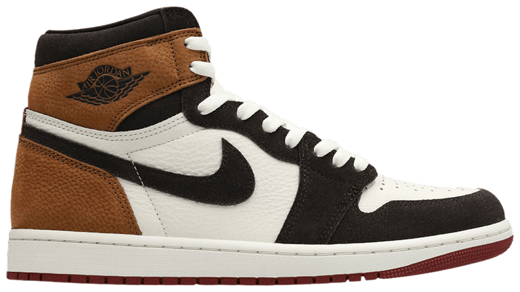 Air Jordan 1 High OG Love The Game