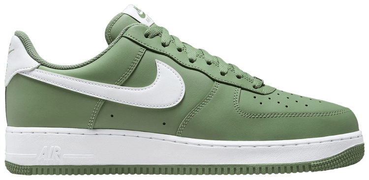 Nike Air Force 1 Low 07 Woodland Green