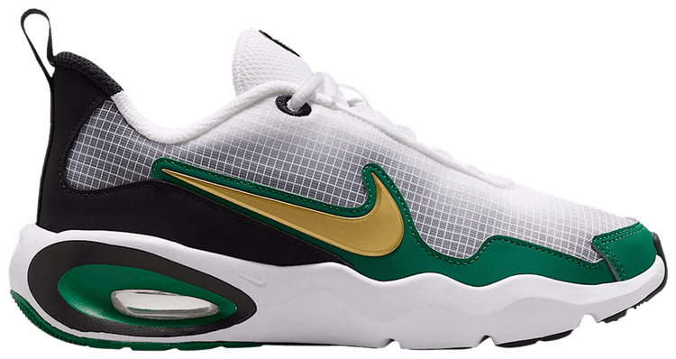 Nike Air Max Nova GS White Malachite