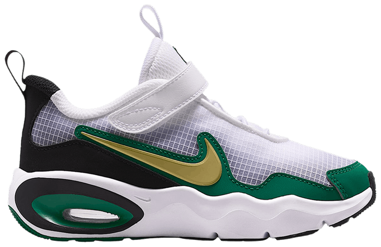 Nike Air Max Nova PS White Malachite