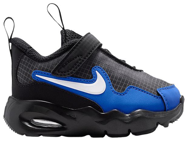 Nike Air Max Nova TD Smoke Grey