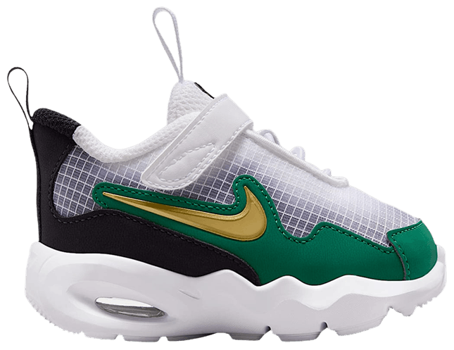 Nike Air Max Nova TD White Malachite